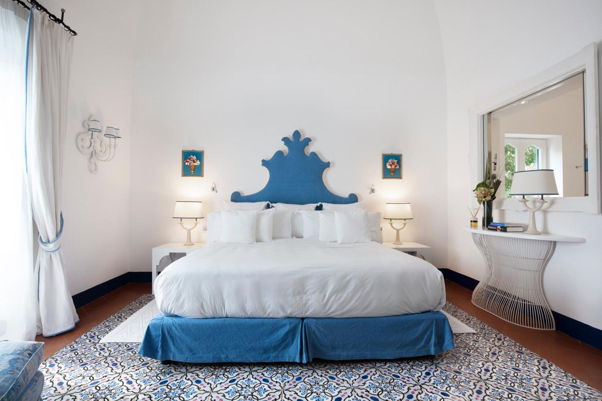 Junior Suite Sea View