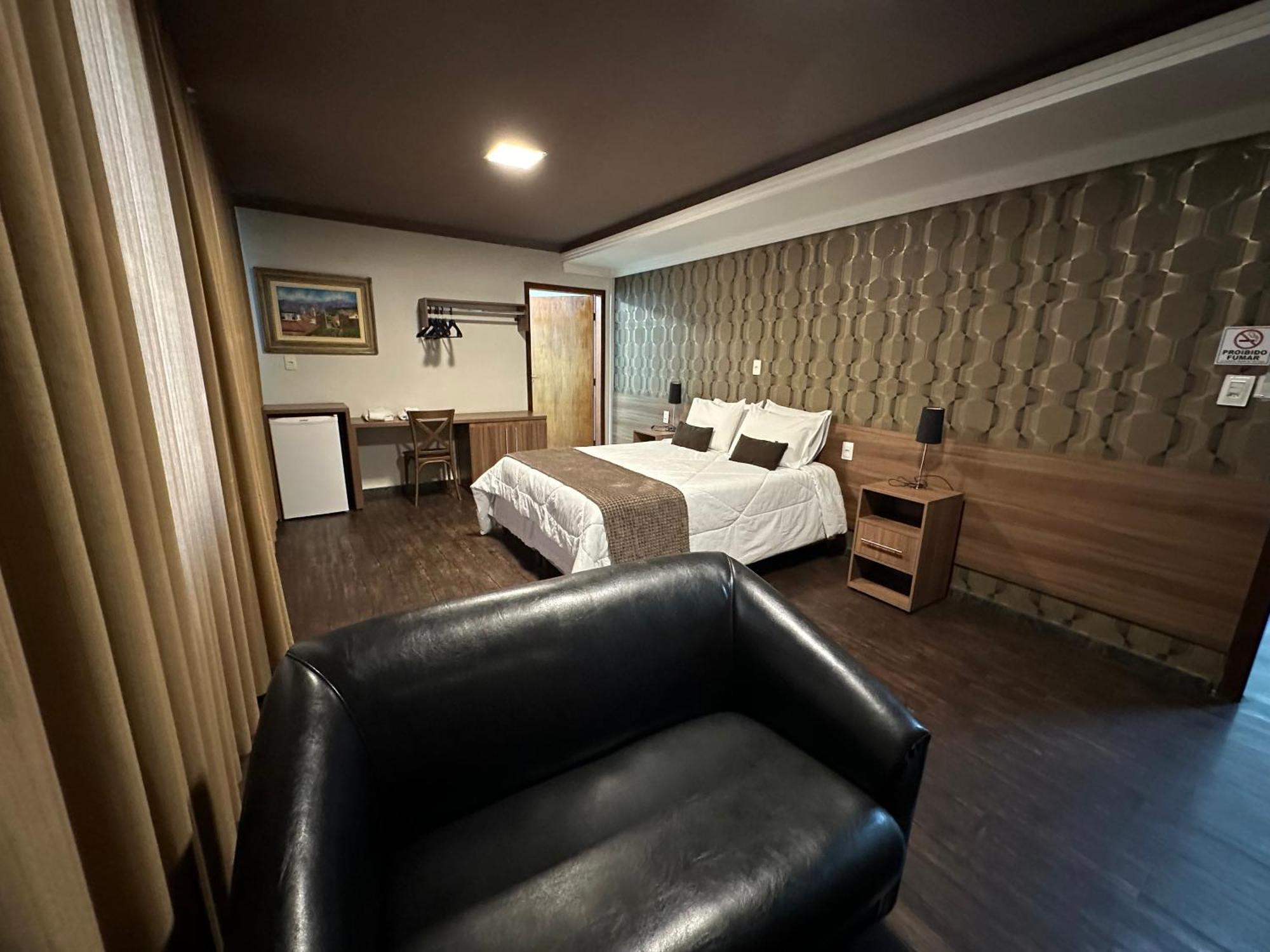 Queen Room Spa Bath
