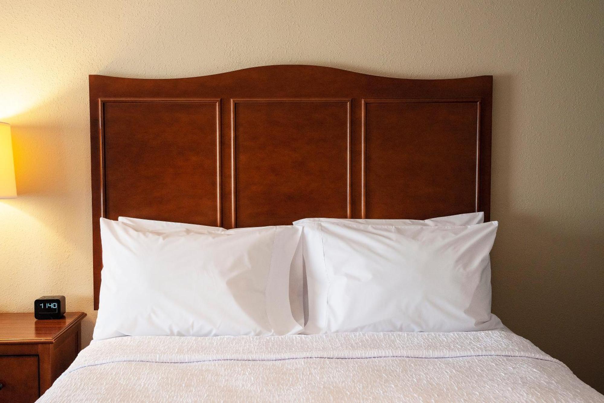 King Room with King Bed - Non-Smoking