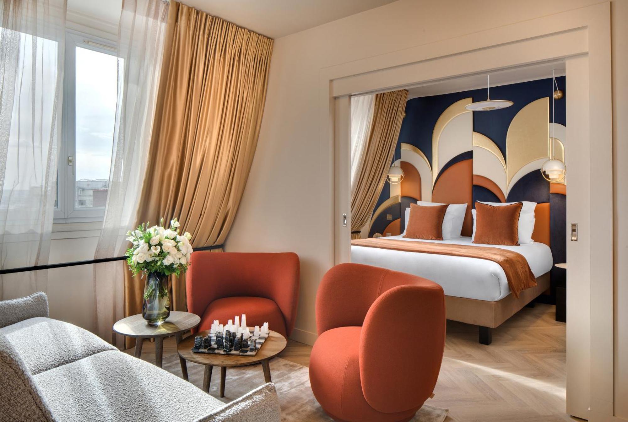 Suite