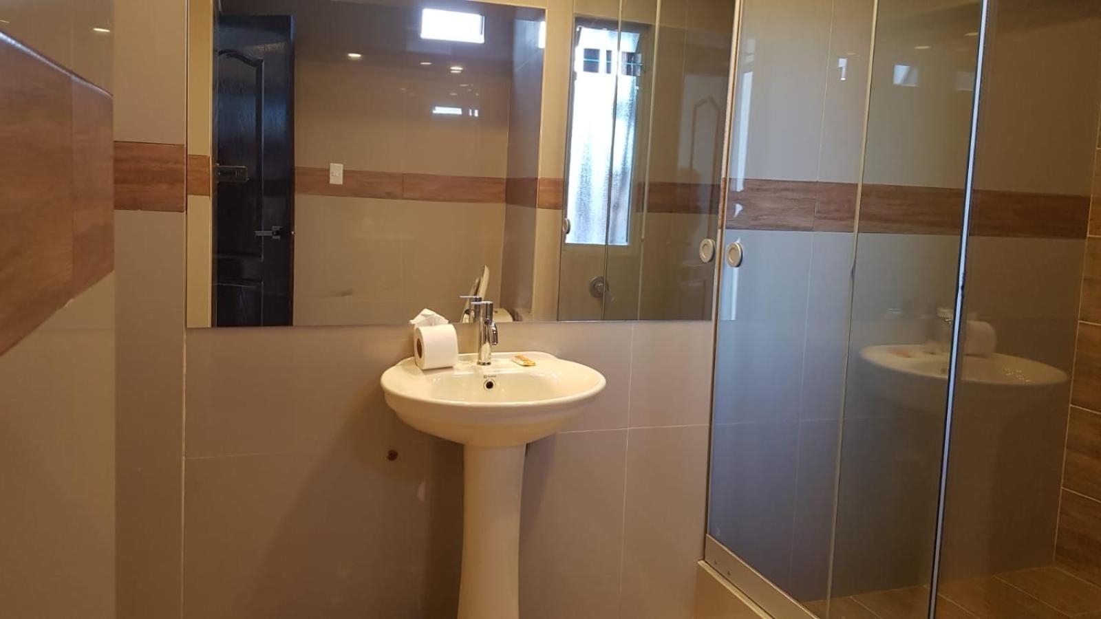 Deluxe Double Room Jacuzzi