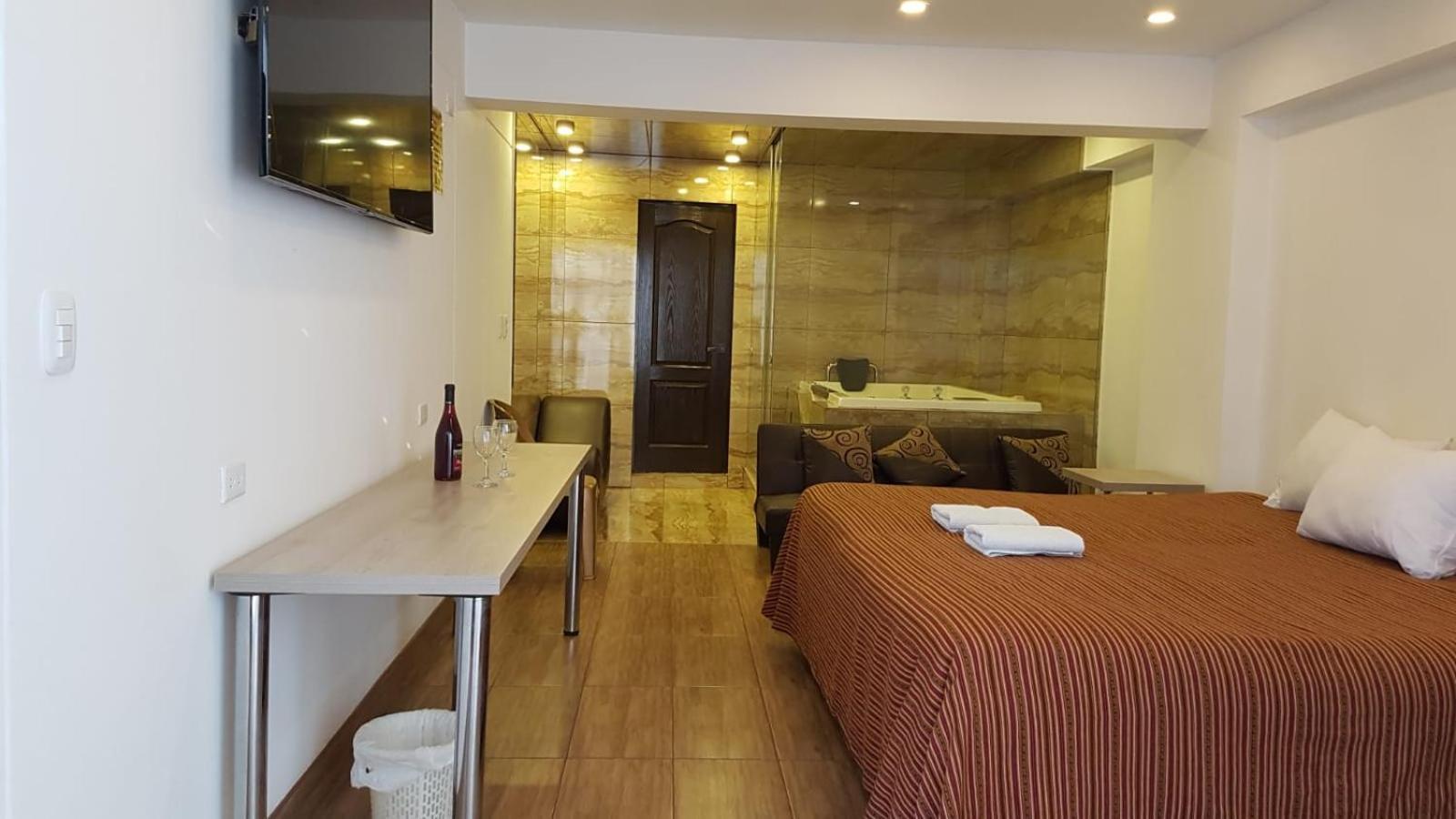 Double Room