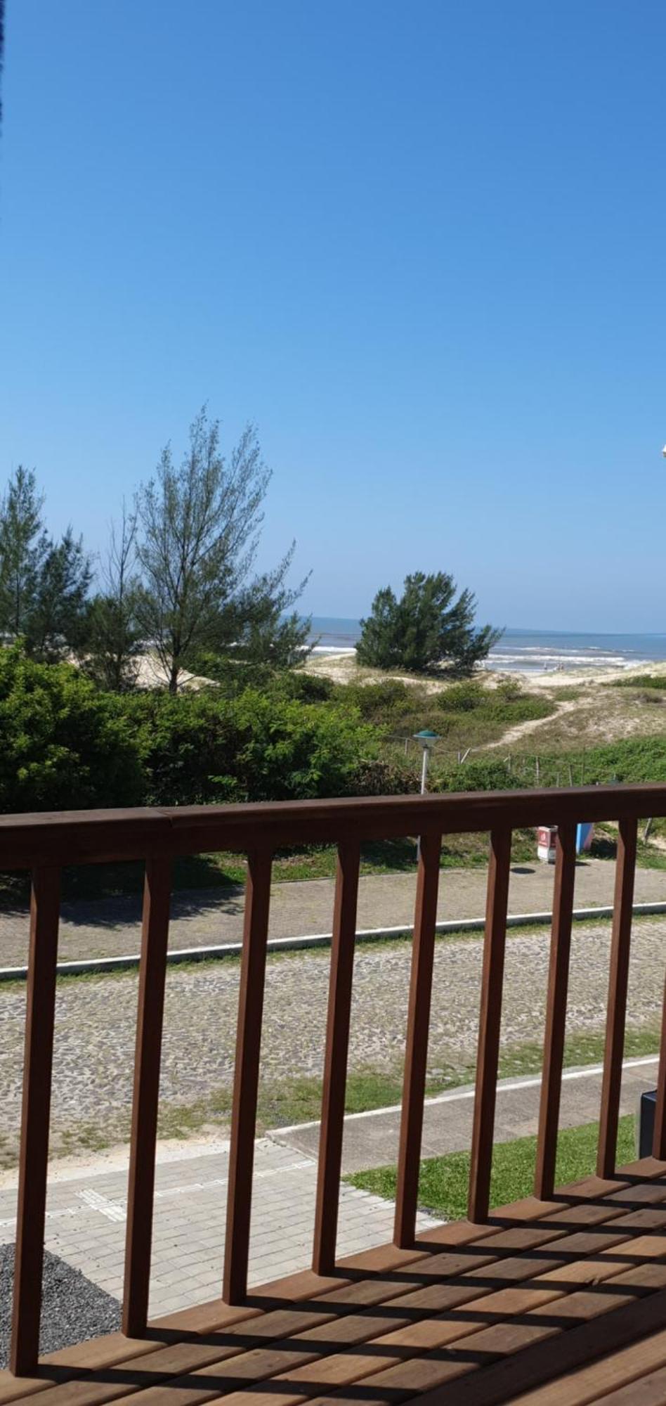Deluxe Double Room Sea View