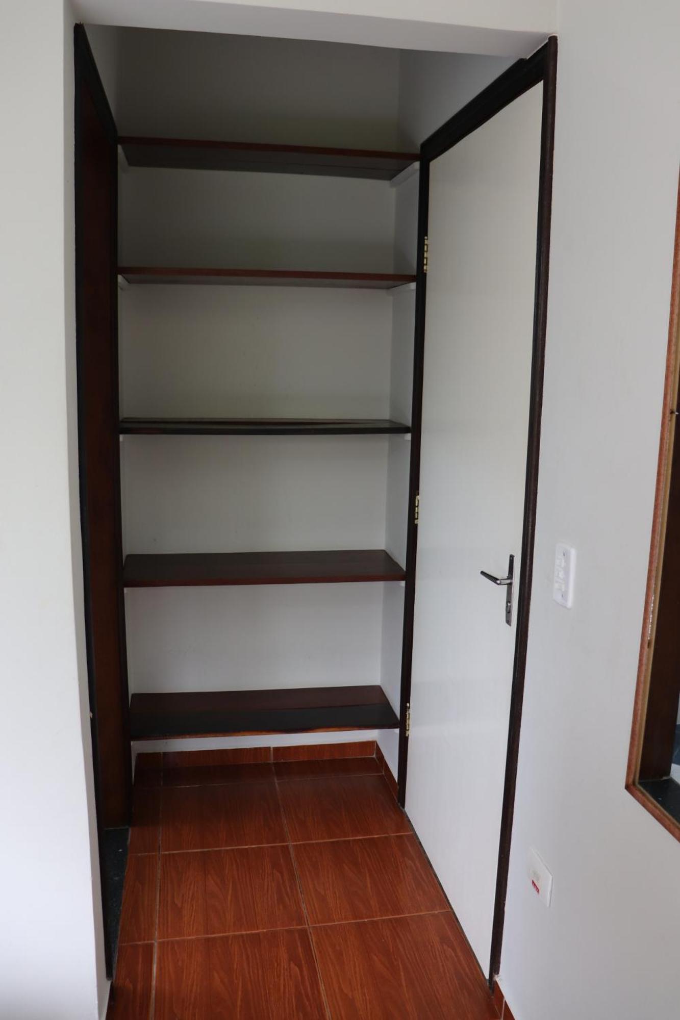 Standard Double Suite