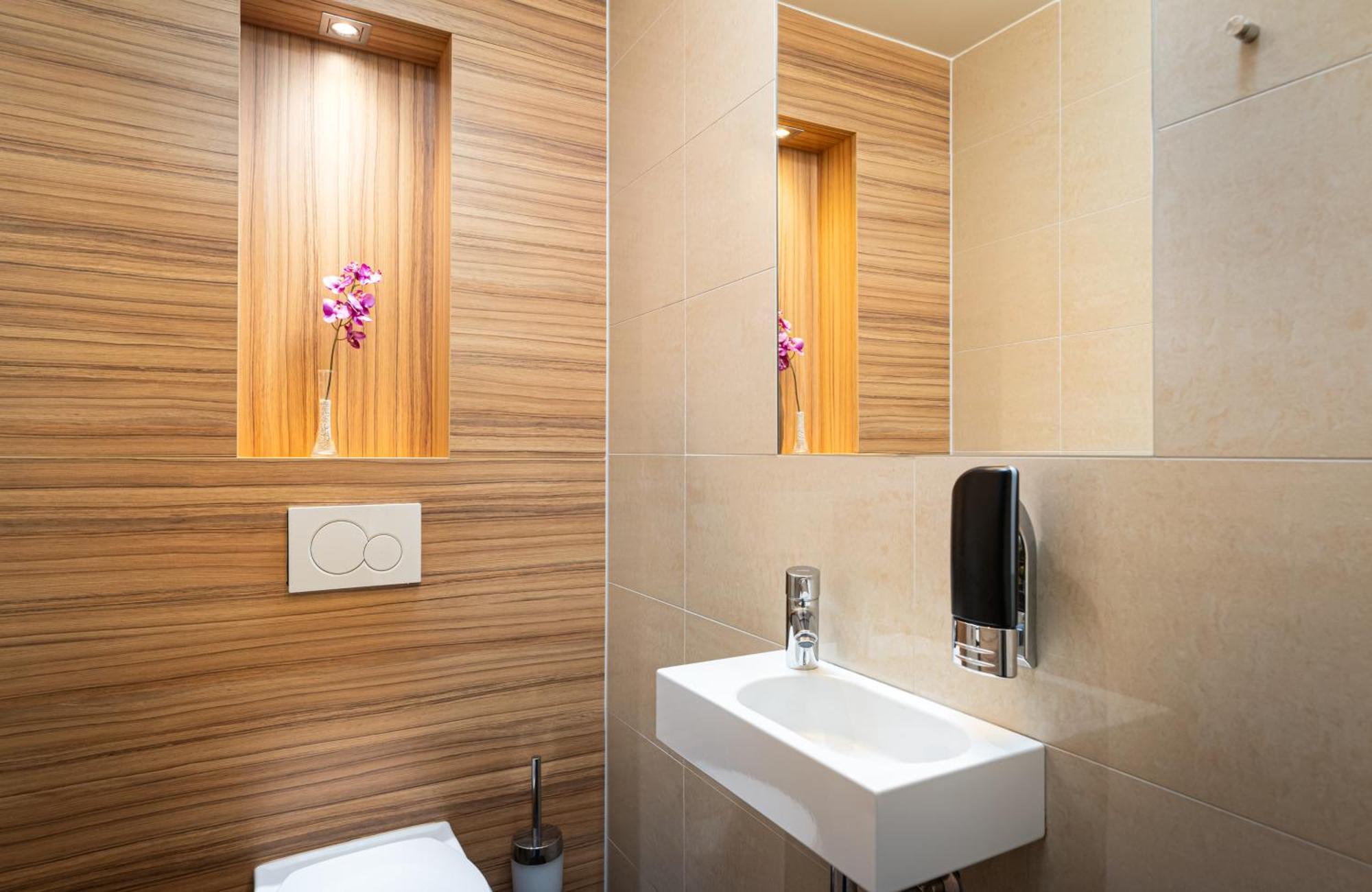 Suite Double