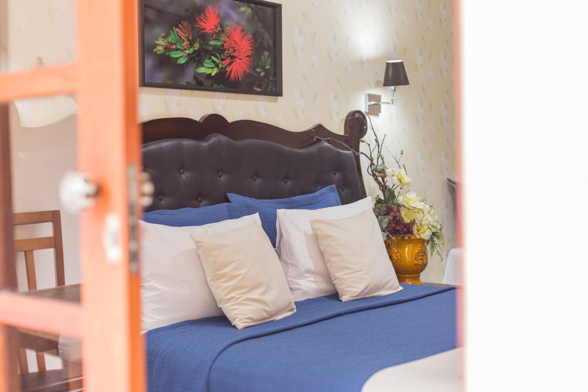 Luxury Triple Room