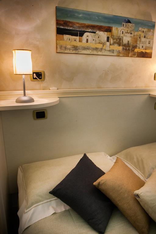Deluxe Double Room Balcony Sea View
