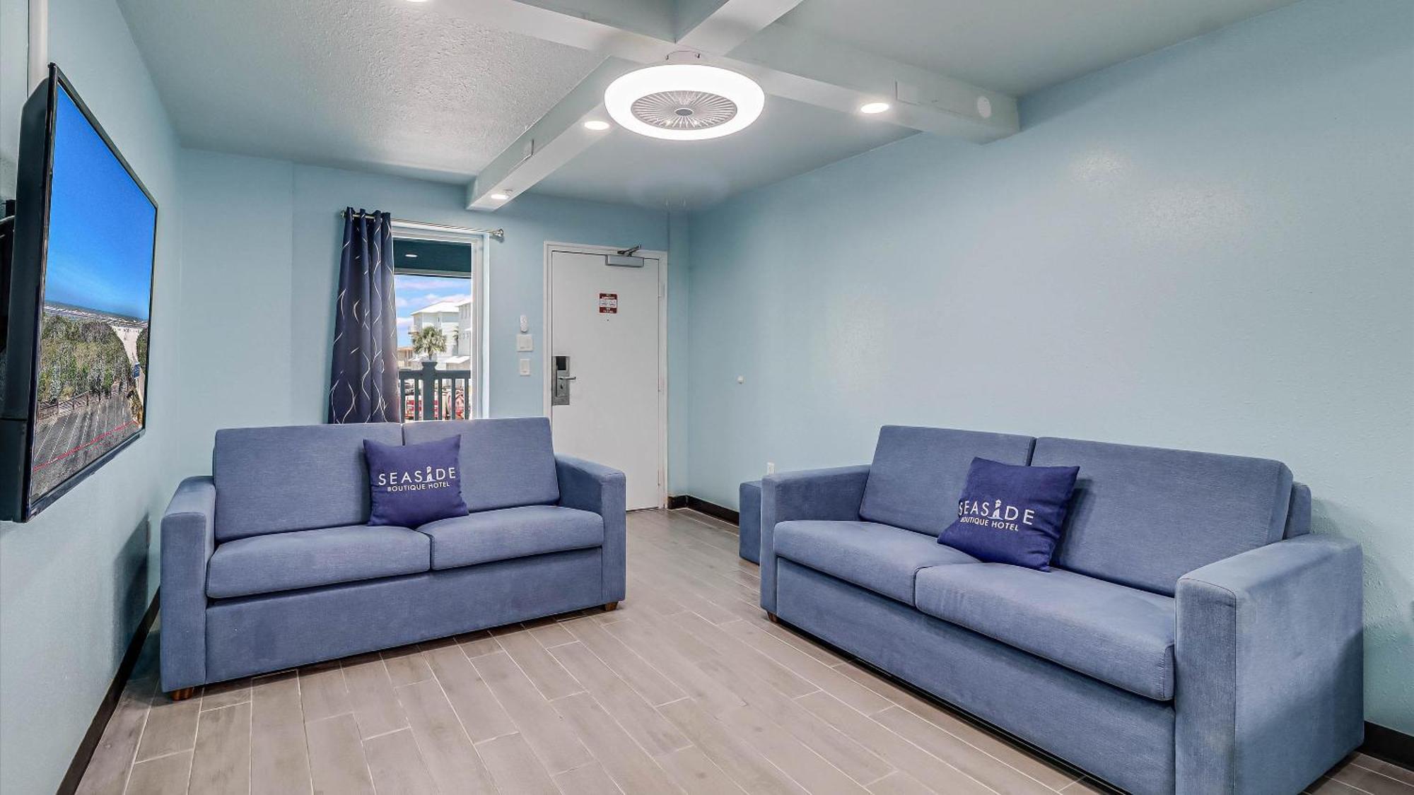 King Suite Ocean View