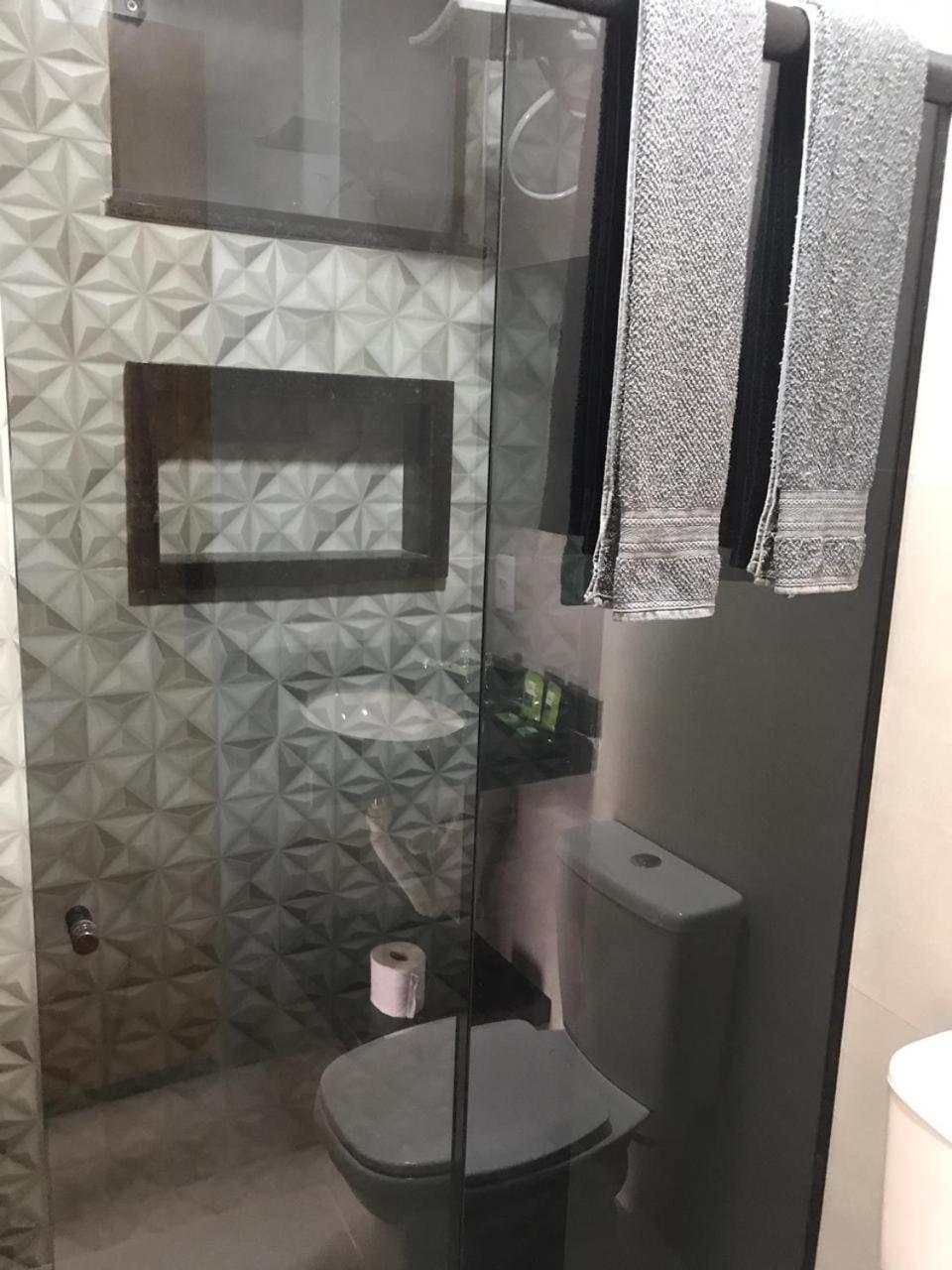Suite Garden View