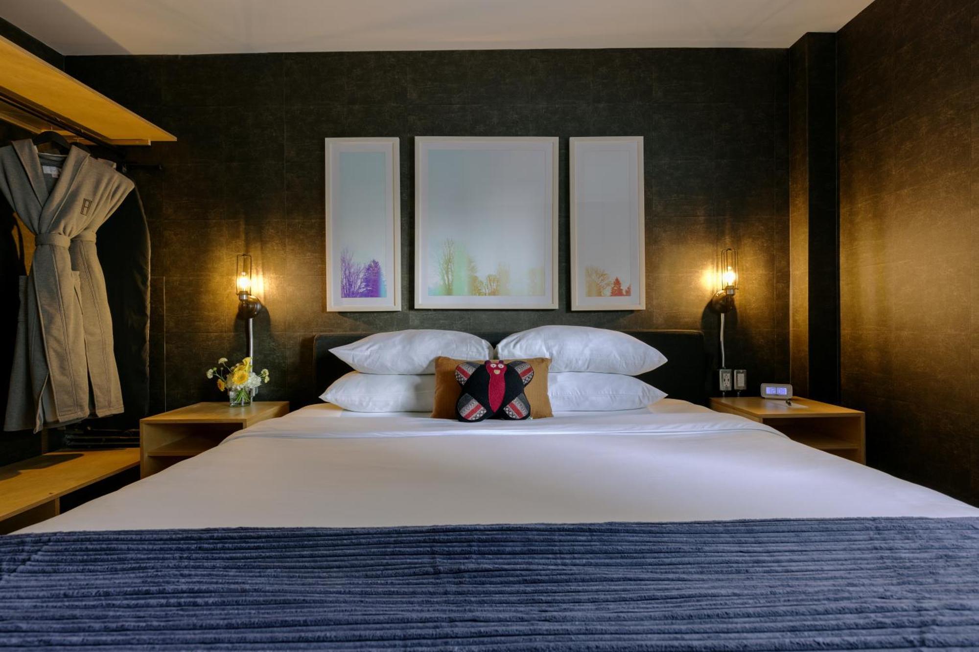 Master Suite