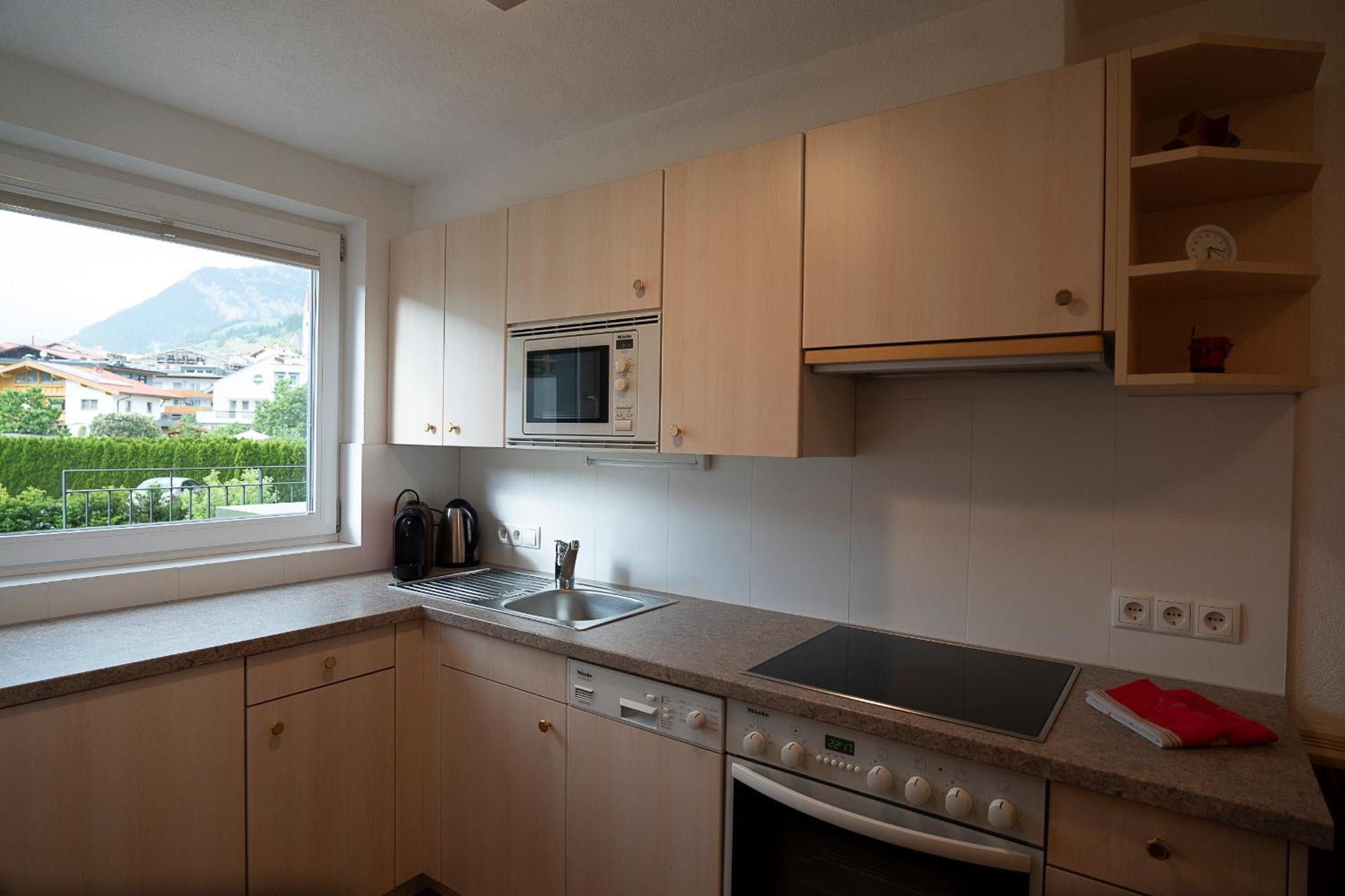 Apartment Ground Floor