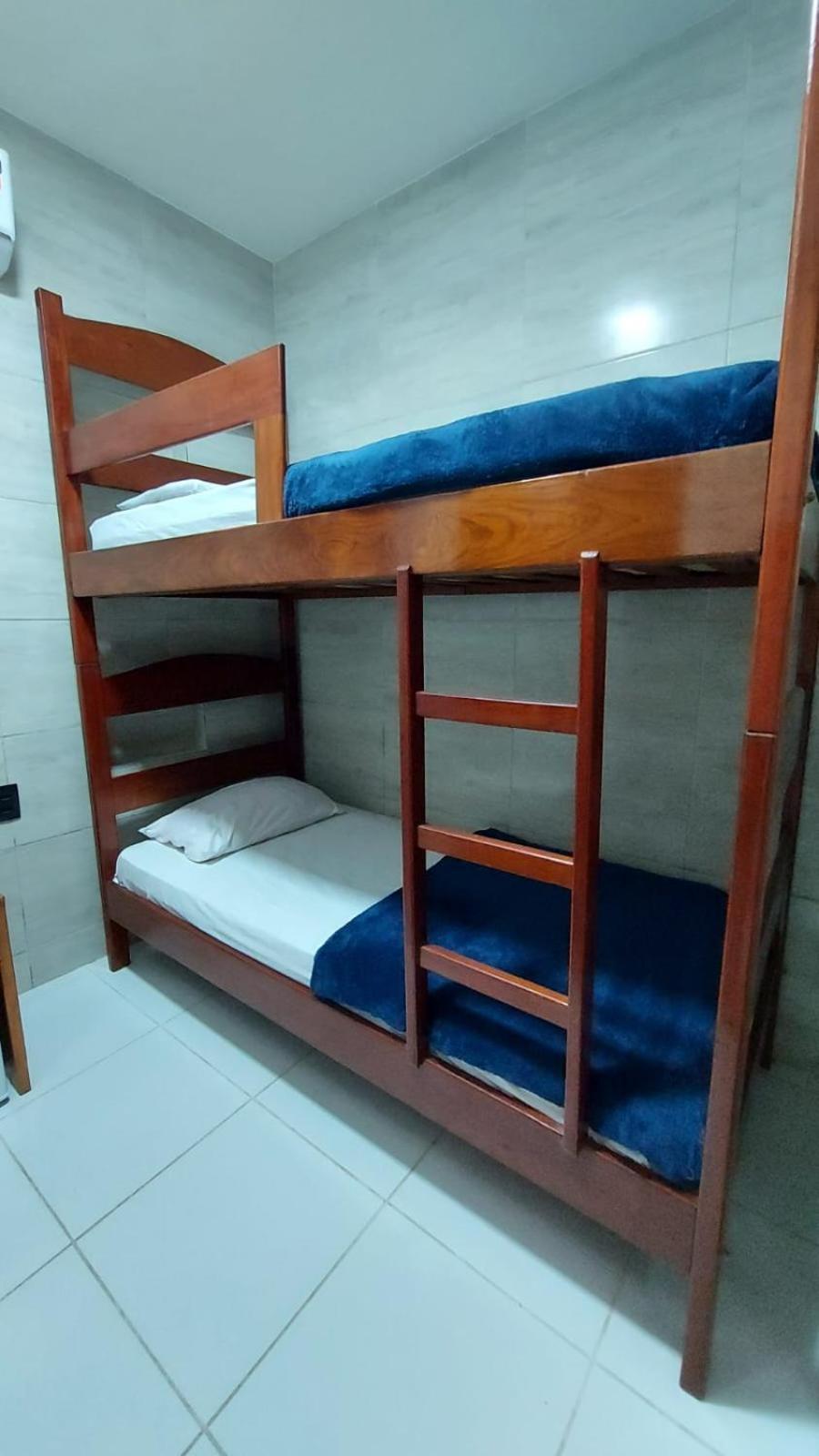Quarto Duplo