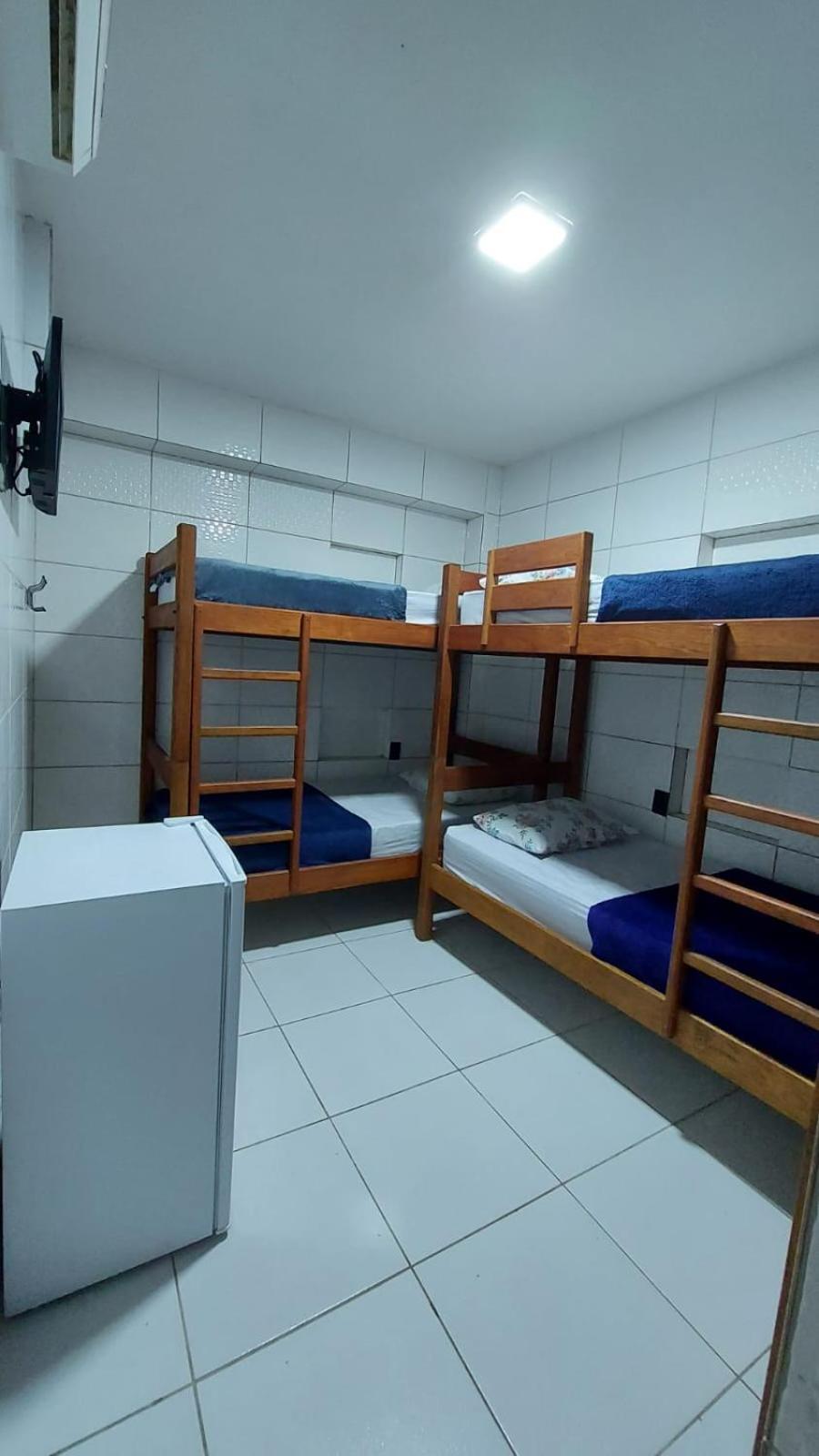 Quarto Quádruplo Standard