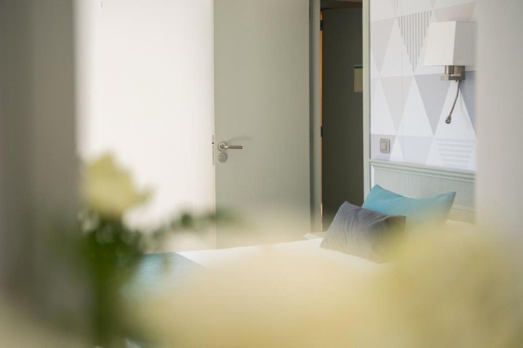 One-Bedroom Premium Apartment