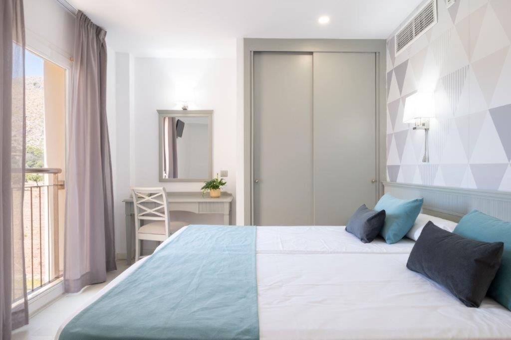One-Bedroom Premium Apartment