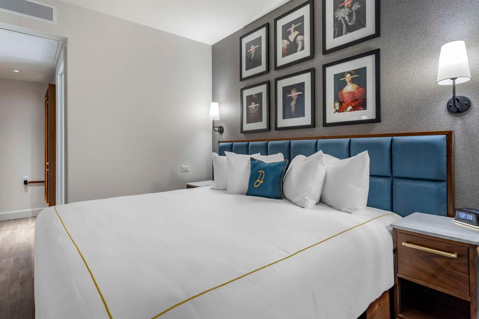 Quarto King