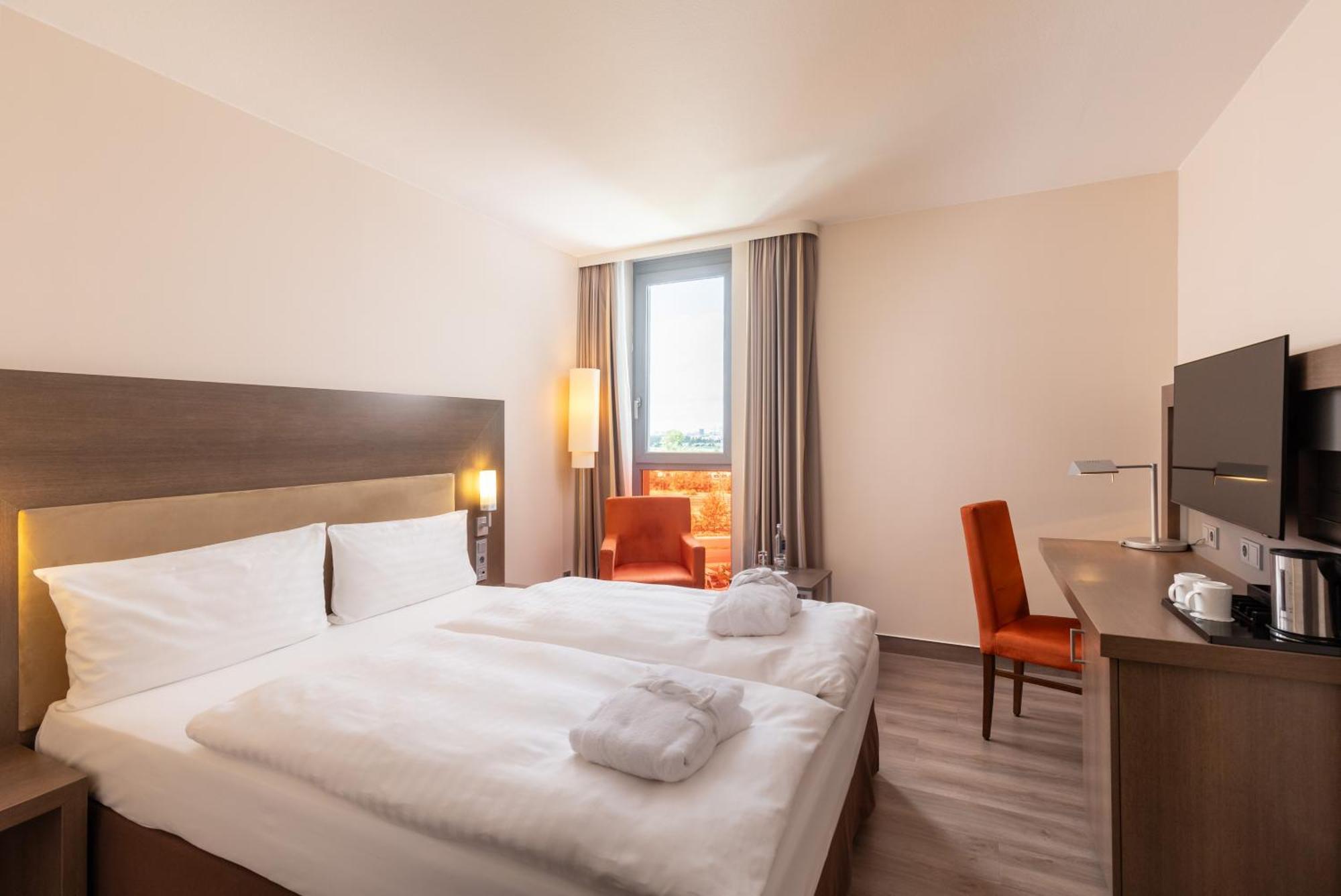 Superior Queen Room