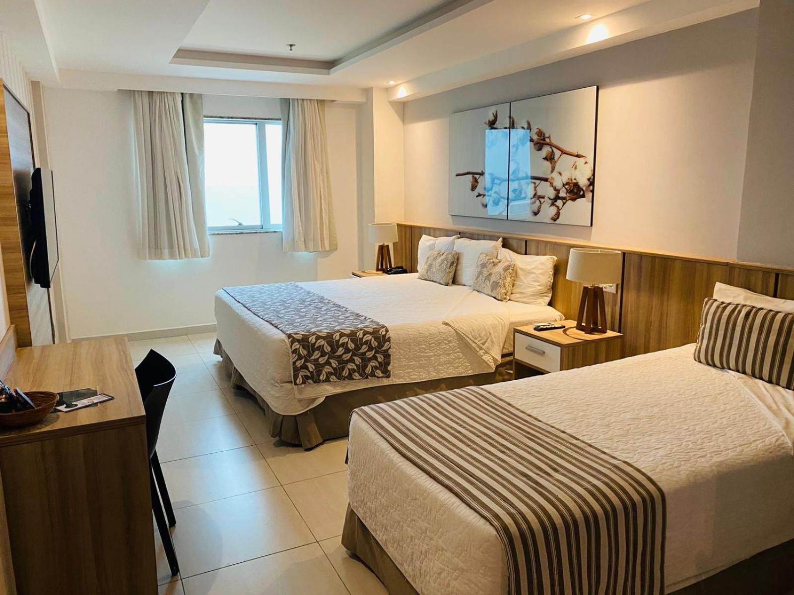 King Suite Ocean View