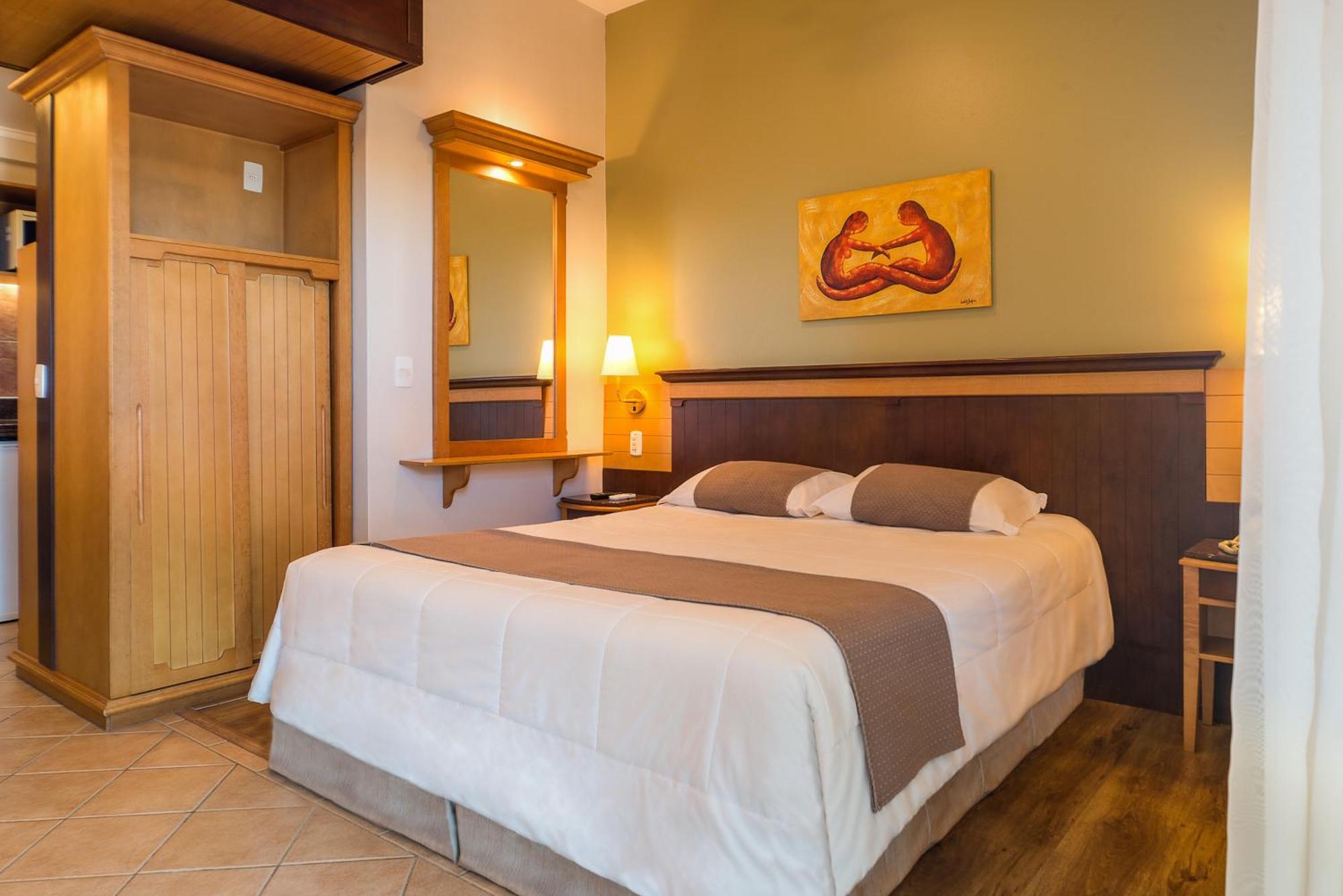 Luxury Double Room