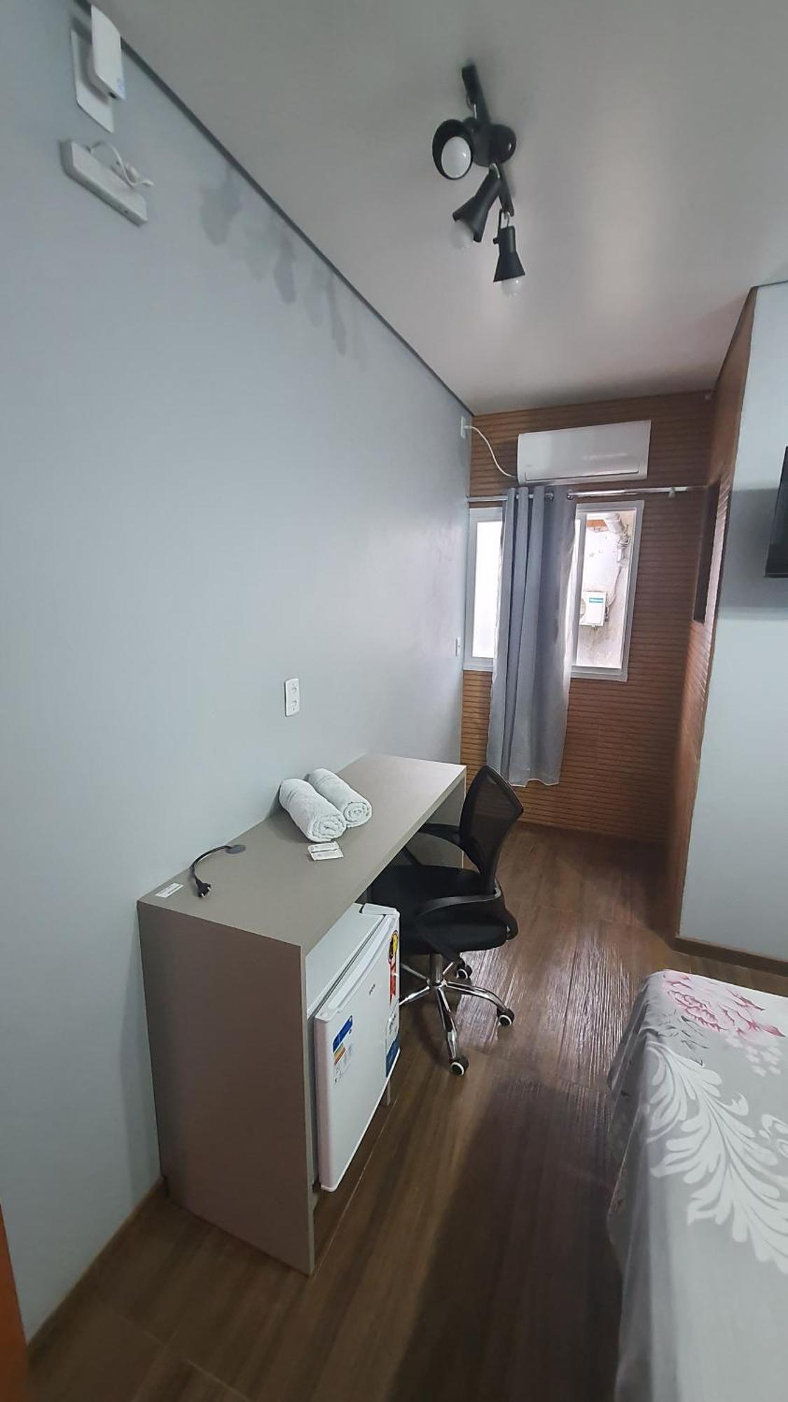 Double Room Private Bathroom