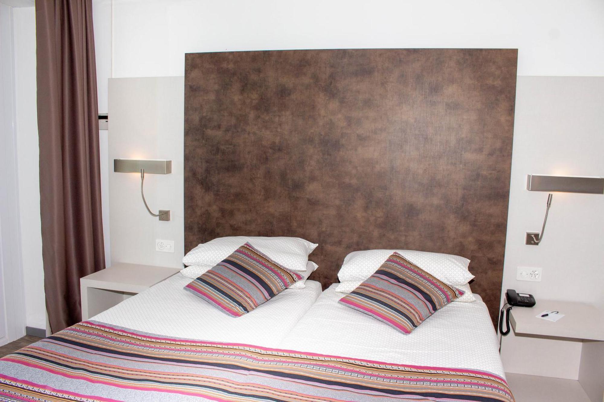 Comfort Doppelzimmer mit Balkon