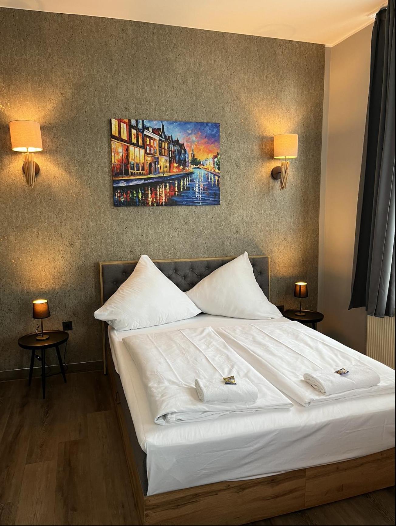 Comfort Double Room
