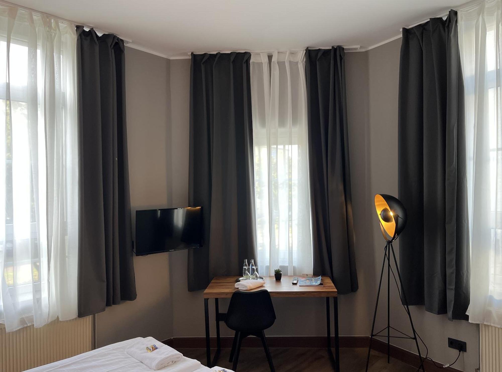 Comfort Double Room