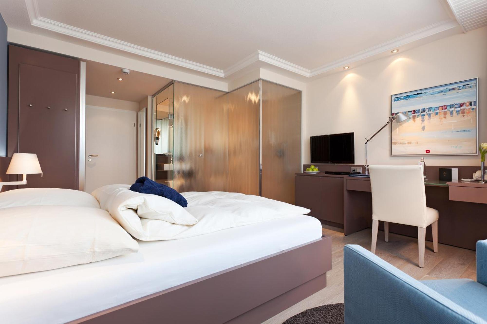 Large Single Room