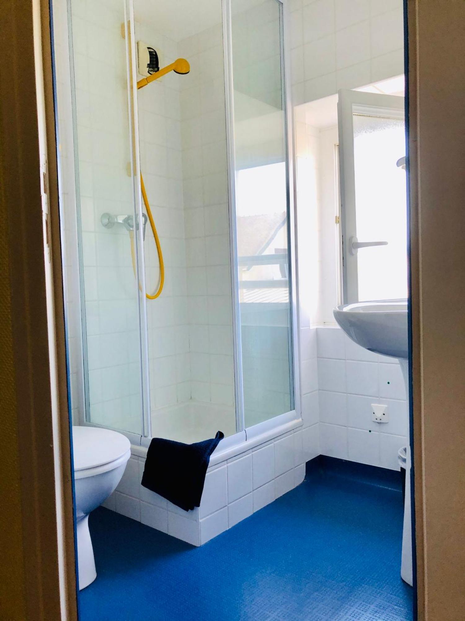 Double Room Sea View