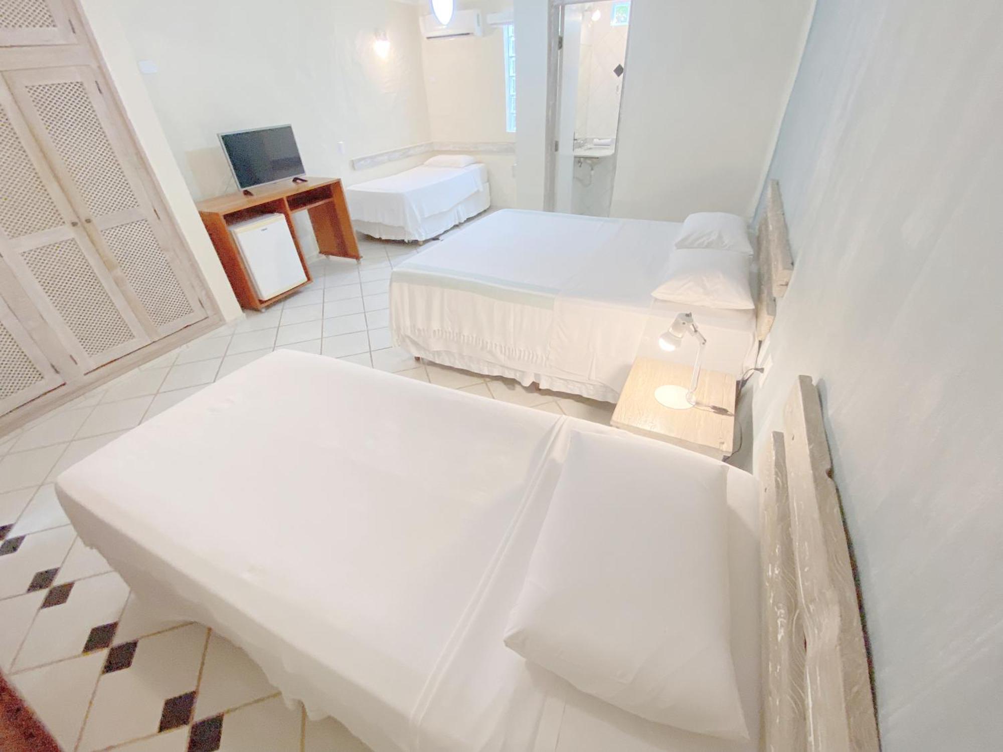 Deluxe Family Suite