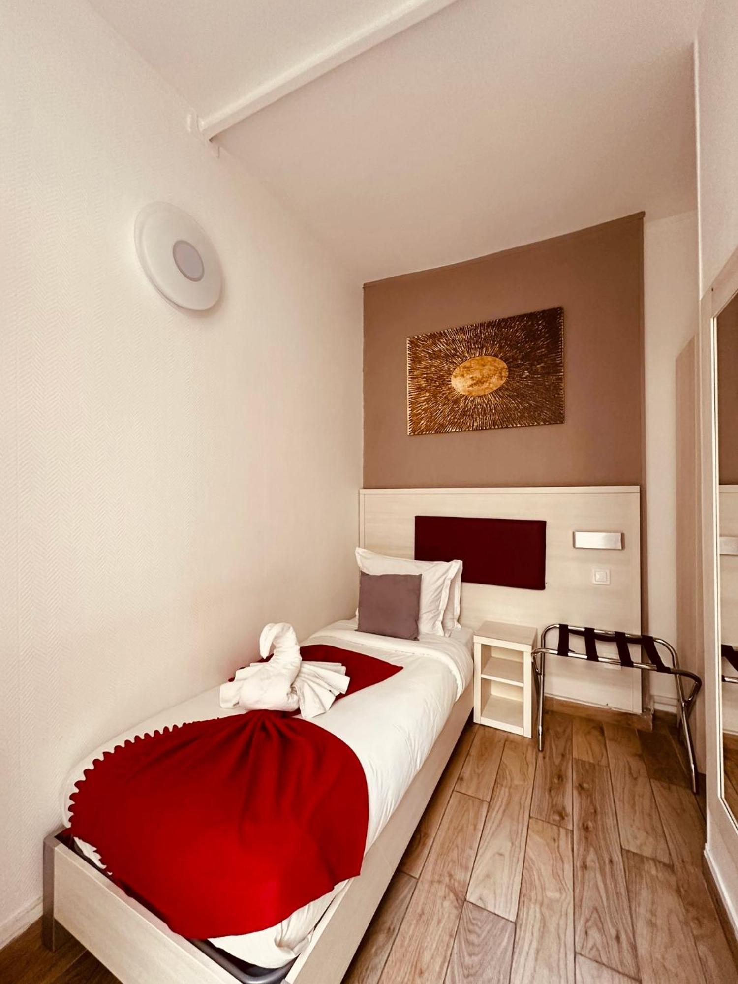 Single Room
