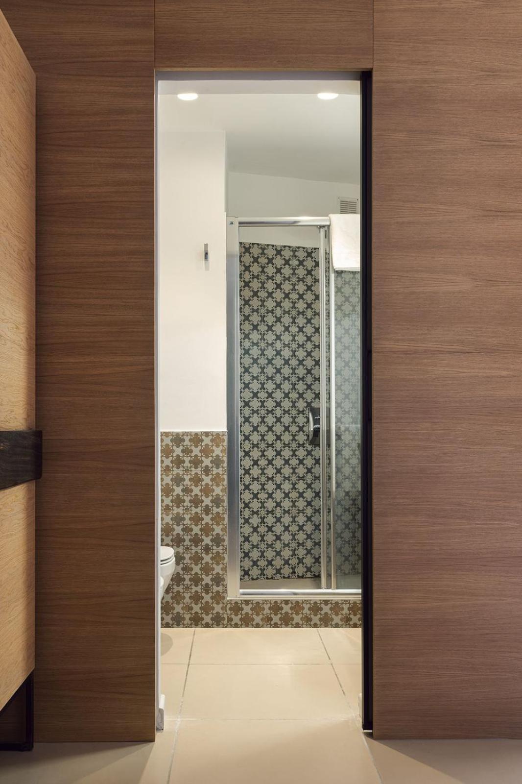 Deluxe Double Room Balcony Sea View