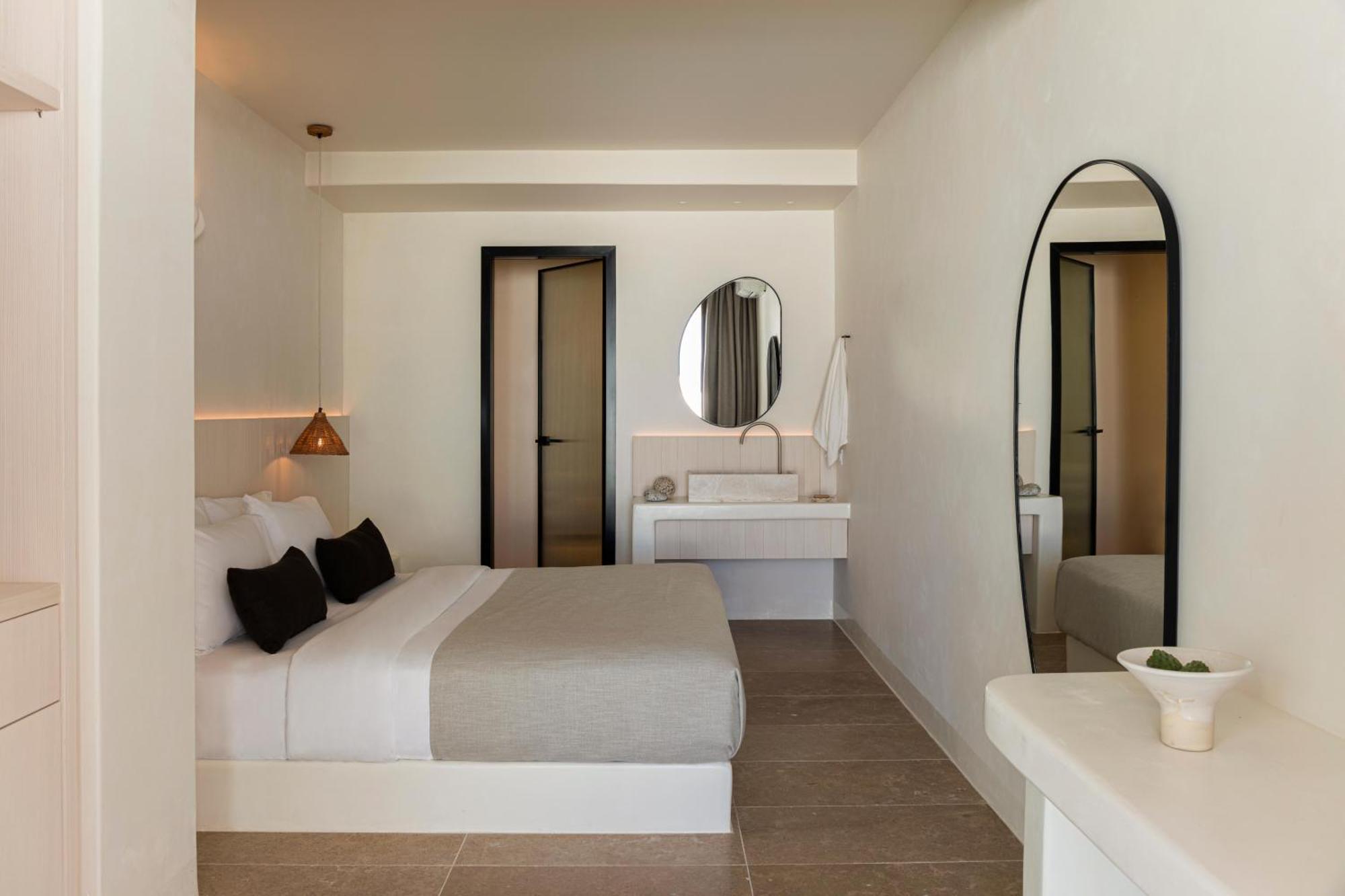 Deluxe Double Room Private Pool