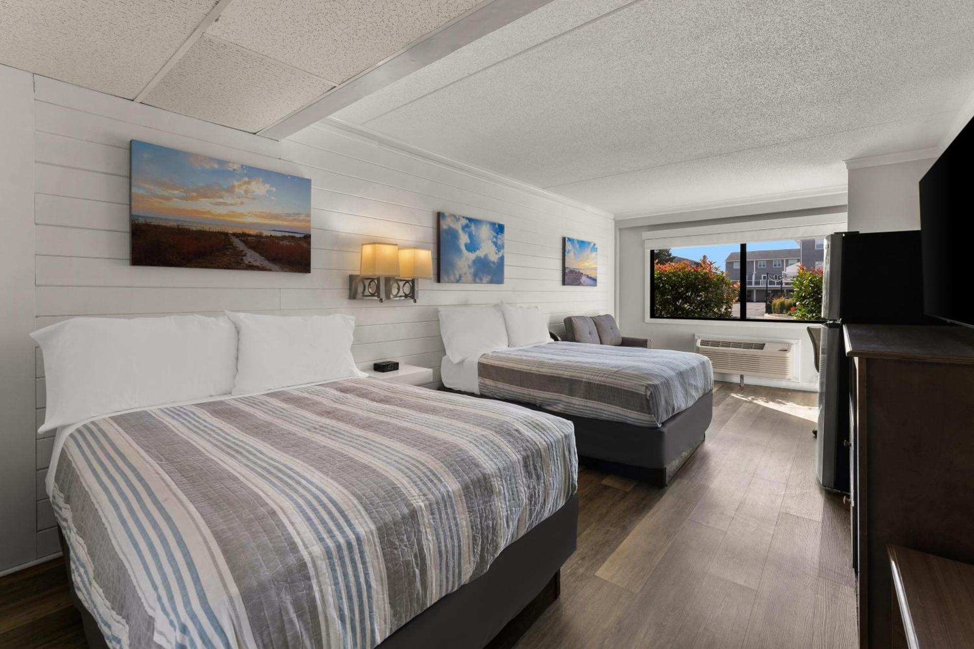 Deluxe Double Room Extra Bed