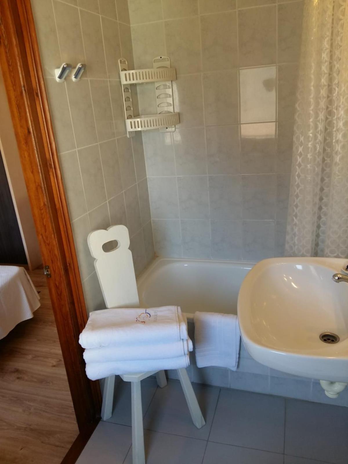 Double Room Kitchenette