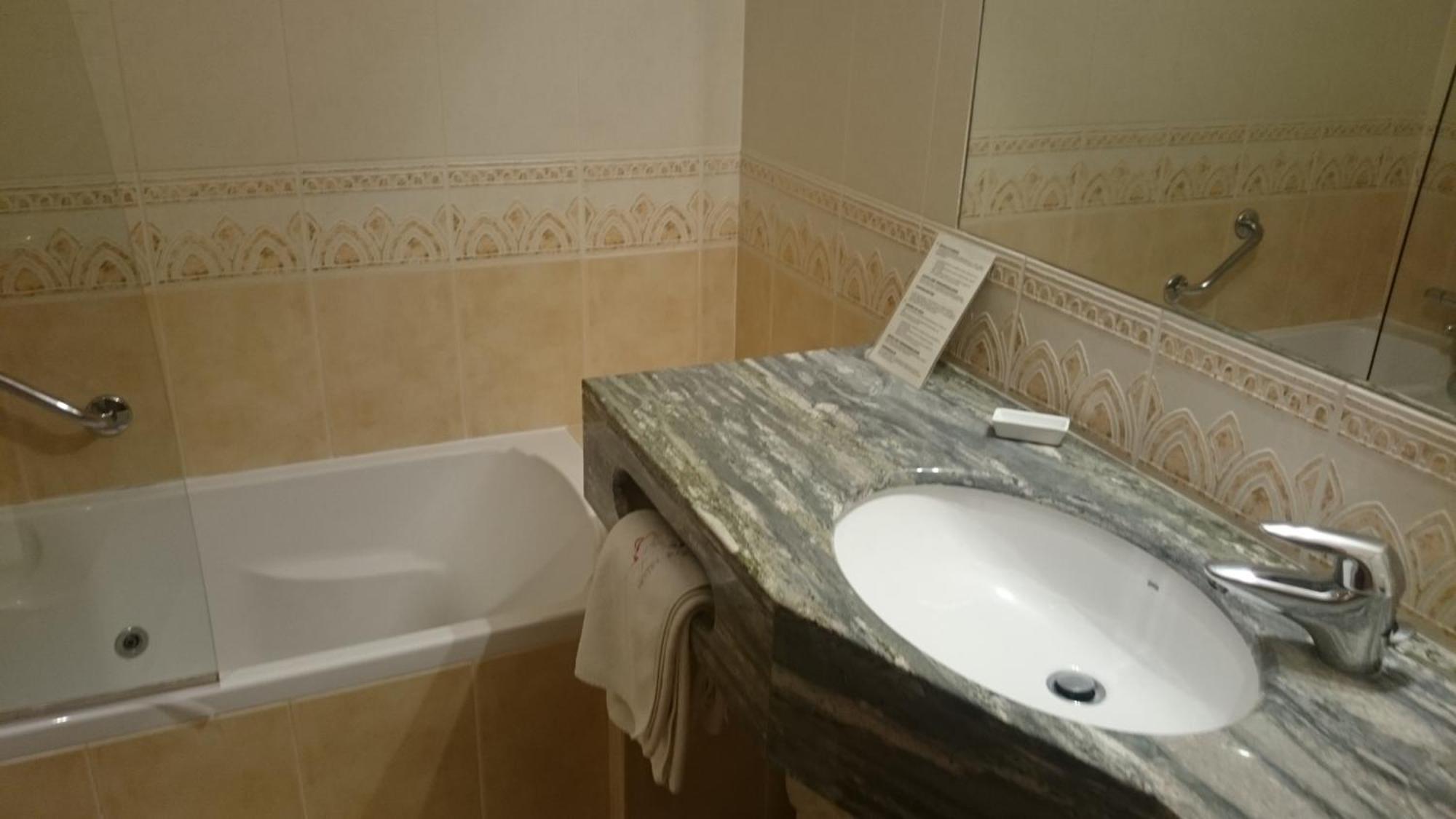 Mediterranean Double or Twin Room