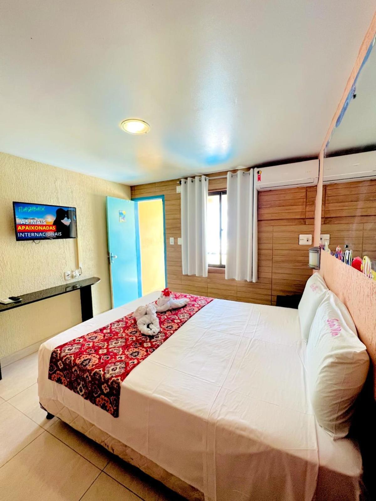 Double Room Private Bathroom