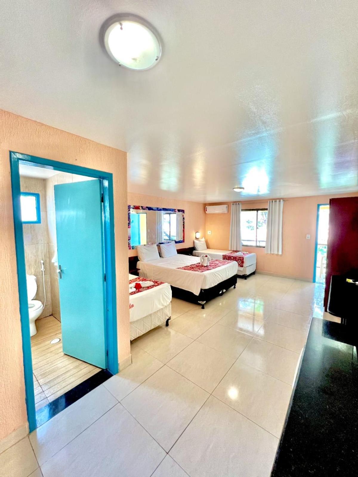 Double Room Private Bathroom