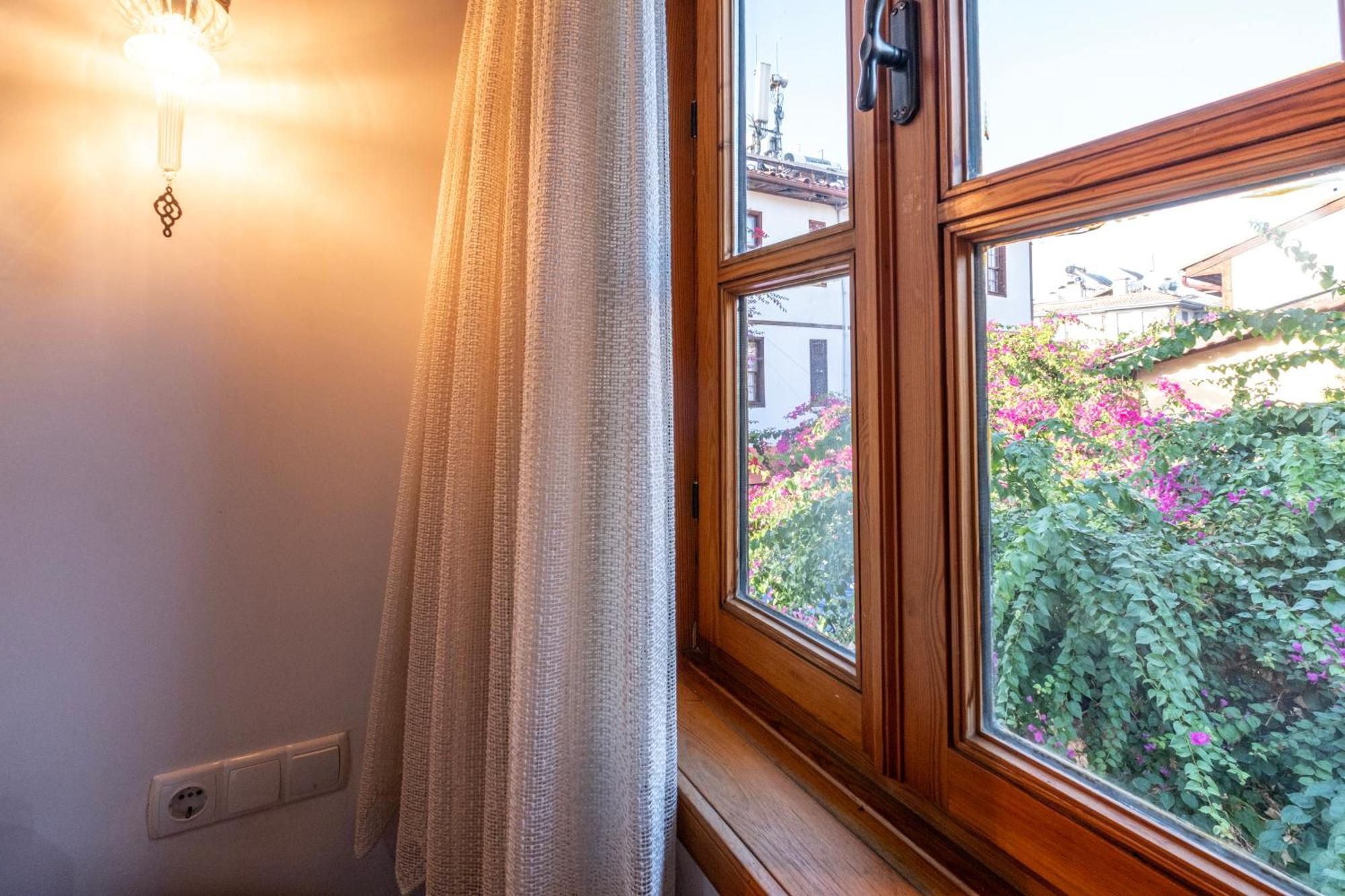Apartment Sea View