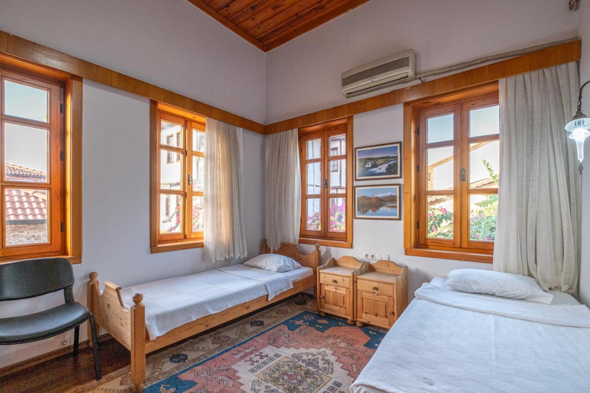 Apartment Sea View