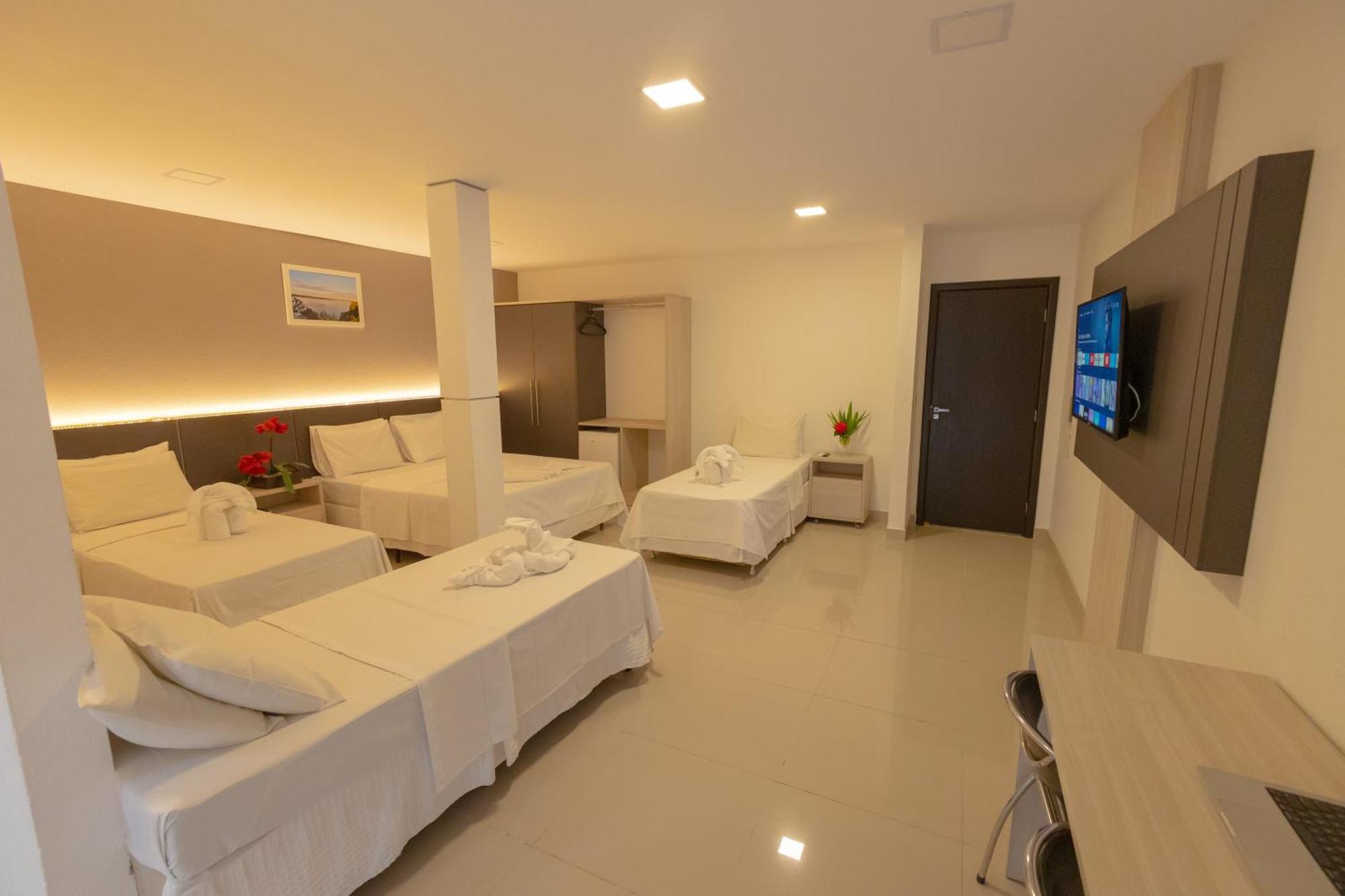 Quarto Quádruplo