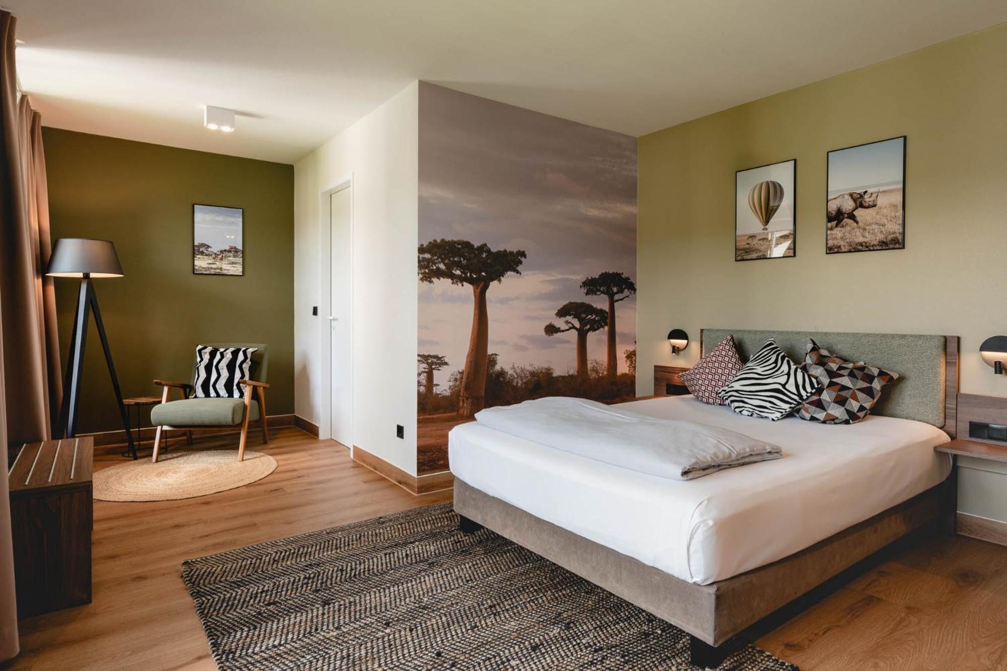 Comfort Double Room