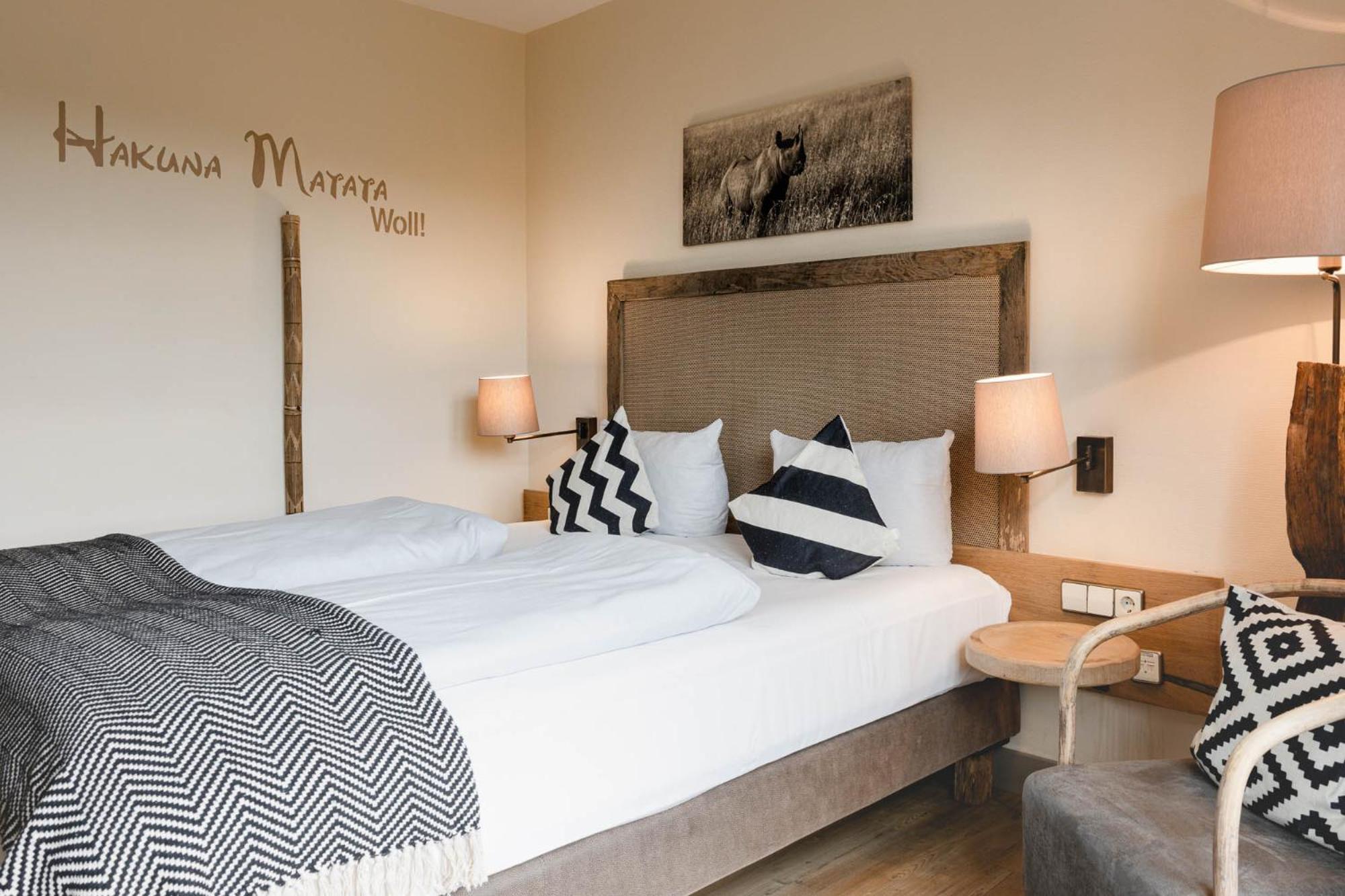 Comfort Double Room