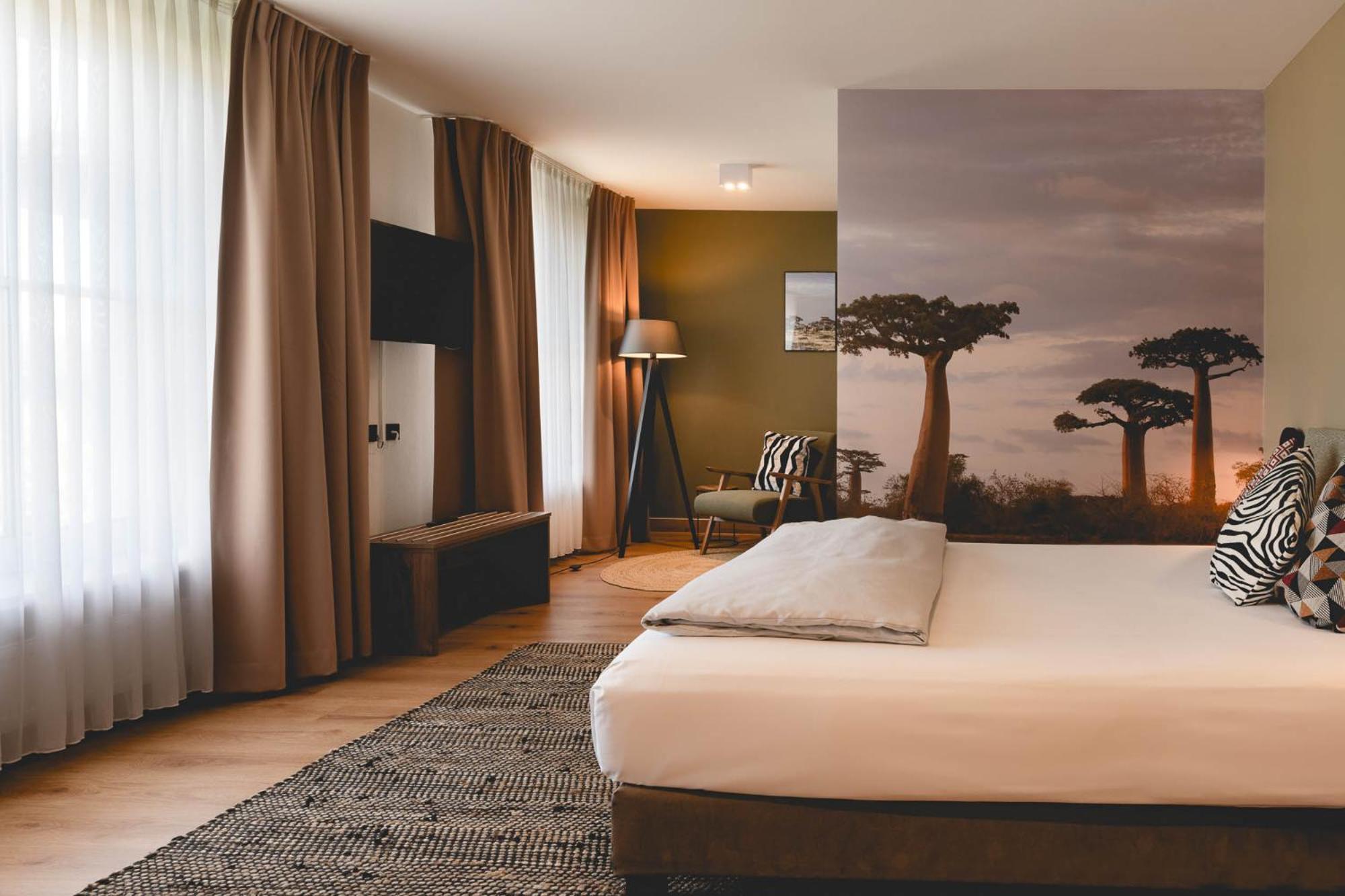 Comfort Double Room