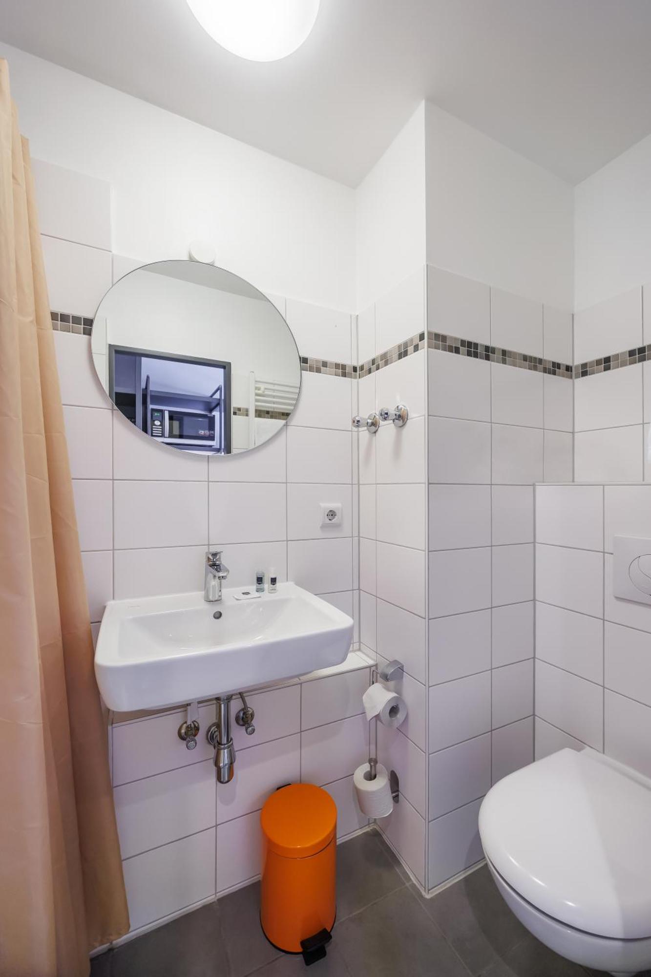 Urban Single Room