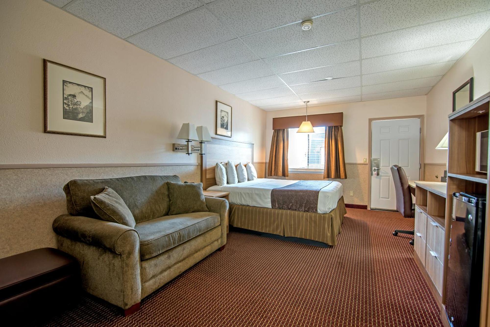 King Suite