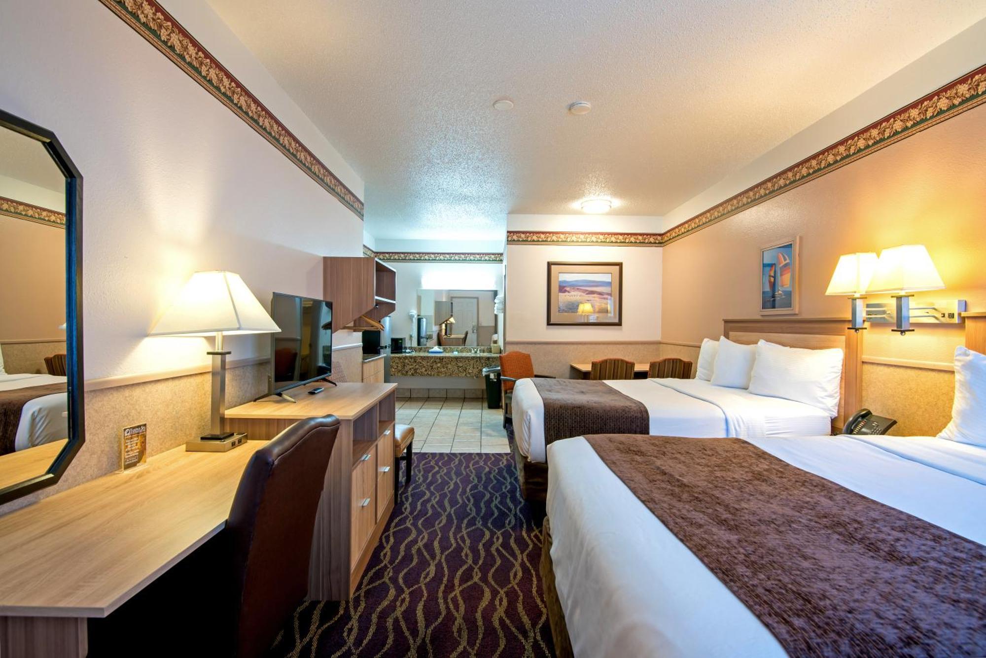 Deluxe Suite