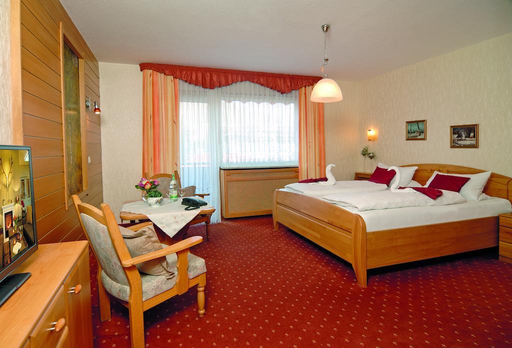 Comfort Doppelzimmer