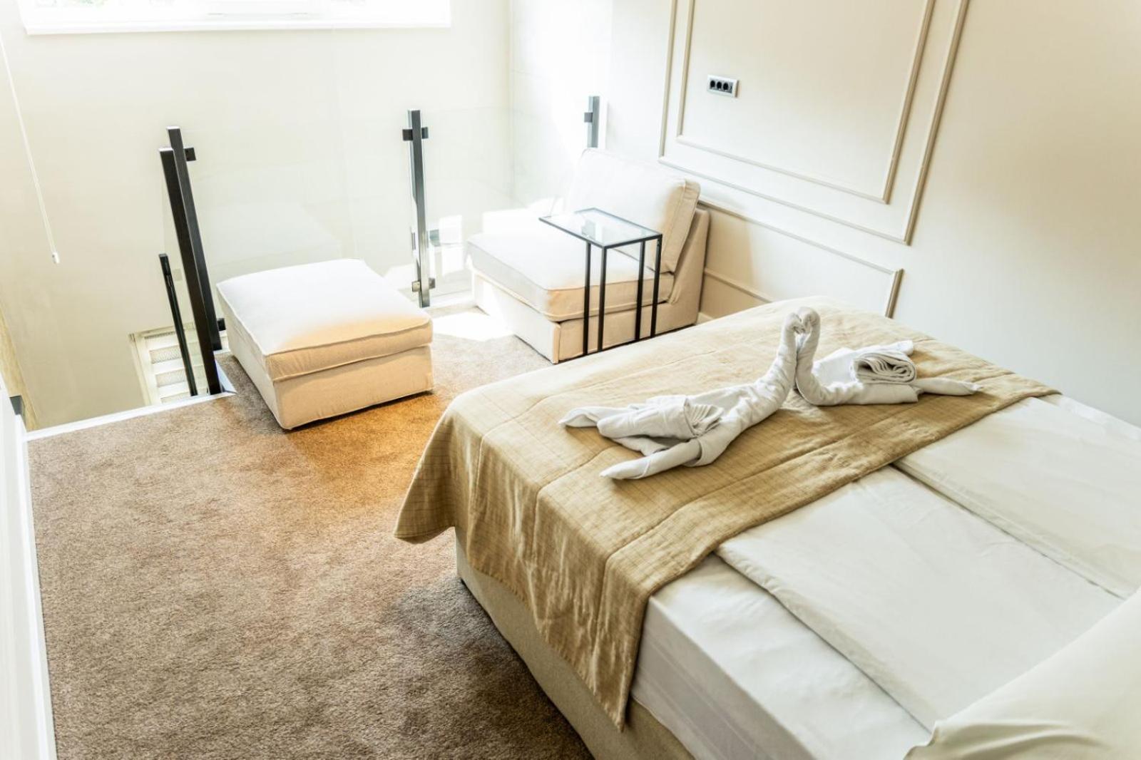 Superior Double or Twin Room