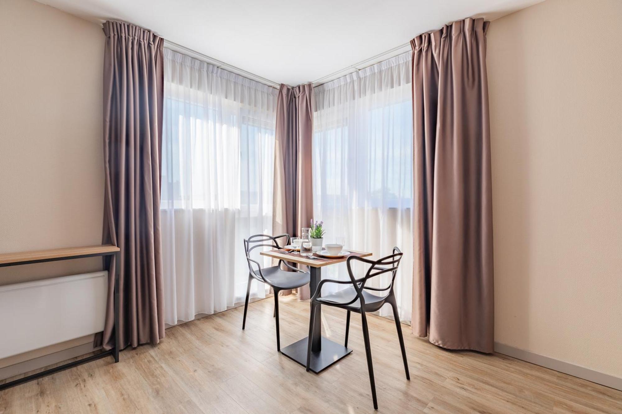 Chambre Double Supérieure